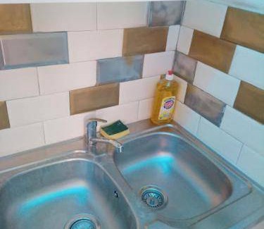 Besancon Apartment | 20 m² Apartment ∙ 1 bedroom ∙ 2 guests