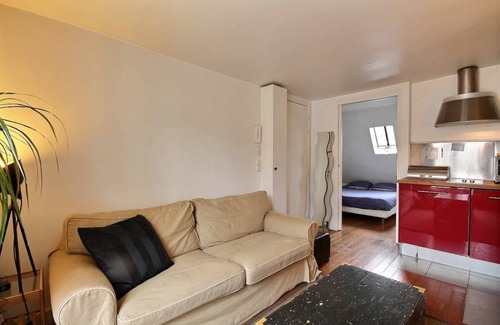 Vivienne Apartment | 20 m² Apartment ∙ 1 bedroom ∙ 2 guests