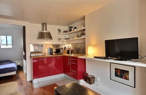 Vivienne Apartment | 20 m² Apartment ∙ 1 bedroom ∙ 2 guests