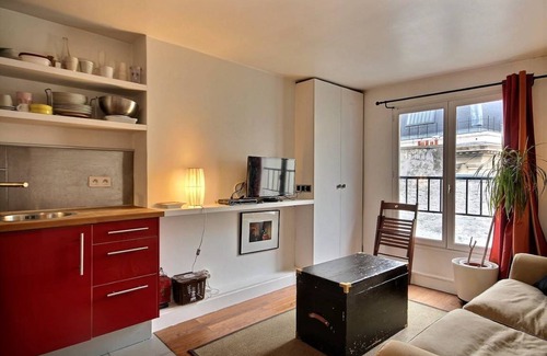 Vivienne Apartment | 20 m² Apartment ∙ 1 bedroom ∙ 2 guests