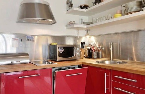 Vivienne Apartment | 20 m² Apartment ∙ 1 bedroom ∙ 2 guests