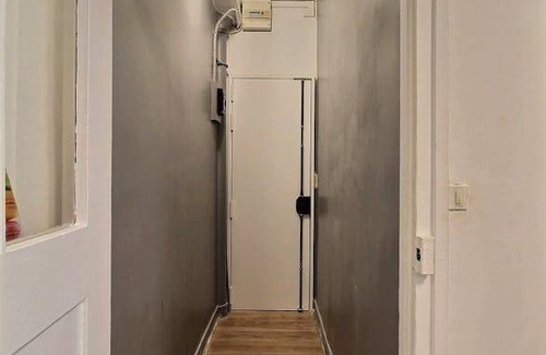 Saint-Merri Apartment | 20 m² Apartment ∙ 2 guests