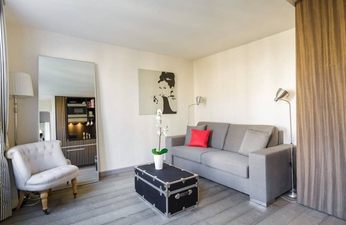 Vivienne Apartment | 20 m² Apartment ∙ 2 guests