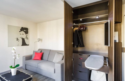 Vivienne Apartment | 20 m² Apartment ∙ 2 guests