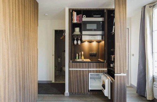 Vivienne Apartment | 20 m² Apartment ∙ 2 guests