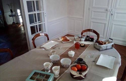 Villers-Chatel Bed & Breakfast | 20 m² Bed and breakfast ∙ 2 guests