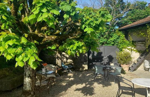 Villers-Farlay Bed & Breakfast | 20 m² Bed and breakfast ∙ 2 guests
