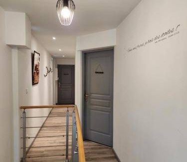 Hautvillers Bed & Breakfast | 20 m² Bed and breakfast ∙ 2 guests