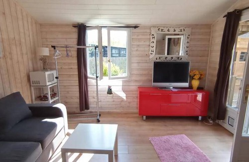 La Guierche Bed & Breakfast | 20 m² Bed and breakfast ∙ 4 guests