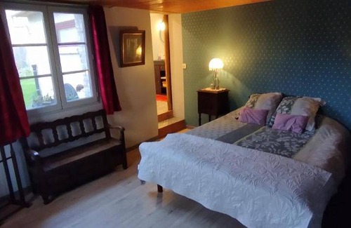 West-Cappel Bed & Breakfast | 20 m² Bed and breakfast ∙ 2 guests