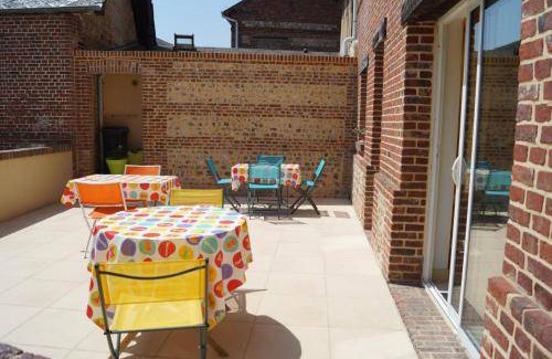 Doudeville Bed & Breakfast | 20 m² Bed and breakfast ∙ 2 bedrooms ∙ 4 guests