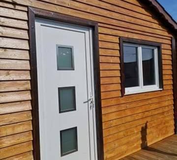 Hornaing Bed & Breakfast | 20 m² Bed and breakfast ∙ 5 guests