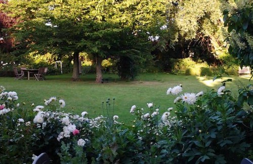 Hoymille Bed & Breakfast | 20 m² Bed and breakfast ∙ 2 guests