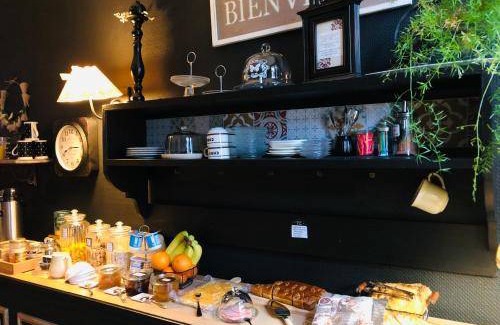 Bleriot-Plage Bed & Breakfast | 20 m² Bed and breakfast ∙ 3 guests
