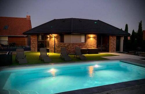 Lorgies Bed & Breakfast | 20 m² Bed and breakfast ∙ 2 guests