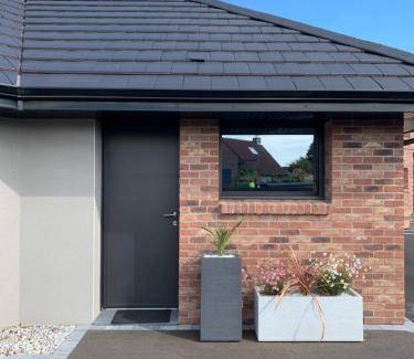 Lorgies Bed & Breakfast | 20 m² Bed and breakfast ∙ 2 guests