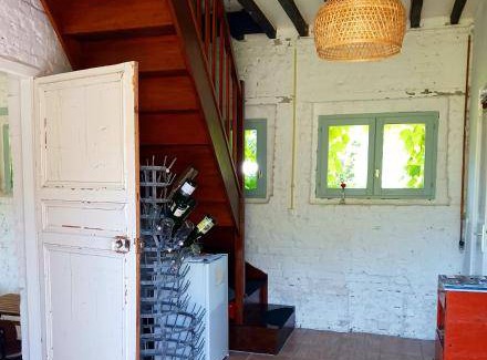 Machiel Bed & Breakfast | 20 m² Bed and breakfast ∙ 2 guests