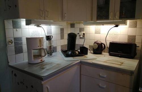 Fruges Bed & Breakfast | 20 m² Bed and breakfast ∙ 2 guests