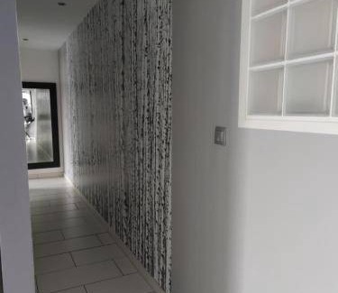 Wailly Bed & Breakfast | 20 m² Bed and breakfast ∙ 4 guests