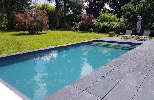 Yzeure Bed & Breakfast | 20 m² Bed and breakfast ∙ 2 guests