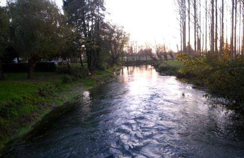 Tigny-Noyelle House | 20 m² Farmhouse ∙ 2 guests