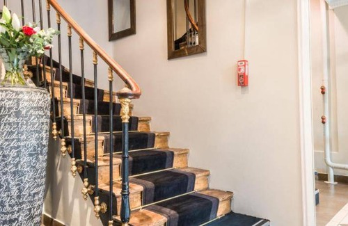 Val-de-Grace Hotel | 20 m² Hotel ∙ 127 guests