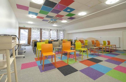 Sarrebourg Hotel | 20 m² Hotel ∙ 127 guests