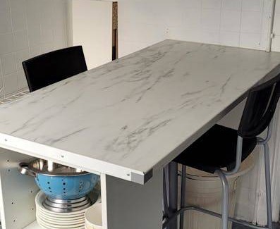 Lille-Moulins House | 20 m² House ∙ 1 bedroom ∙ 1 guest