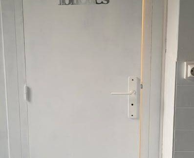 Lille-Moulins House | 20 m² House ∙ 1 bedroom ∙ 1 guest