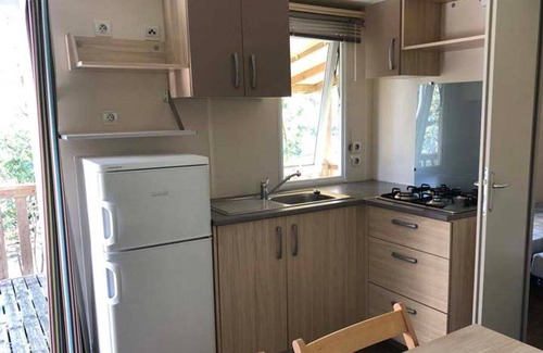 Beauvoir-Wavans House | 20 m² Mobile home ∙ 2 bedrooms ∙ 5 guests