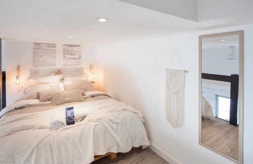 Trouville-sur-Mer Apartment | 20 m² Studio flat ∙ 3 guests