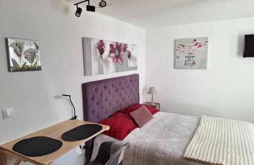 Valff Apartment | 20 m² Studio flat ∙ 1 bedroom ∙ 2 guests