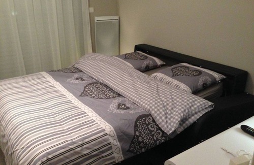 Stella-Plage Apartment | 20 m² Studio flat ∙ 1 bedroom ∙ 2 guests