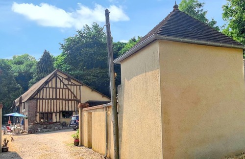 Camembert Apartment | 20 m² Studio flat ∙ 1 bedroom ∙ 2 guests