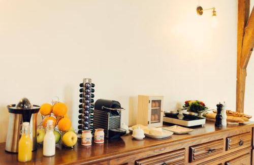 Ecrainville Bed & Breakfast | 200 m² Bed and breakfast ∙ 3 bedrooms ∙ 8 guests