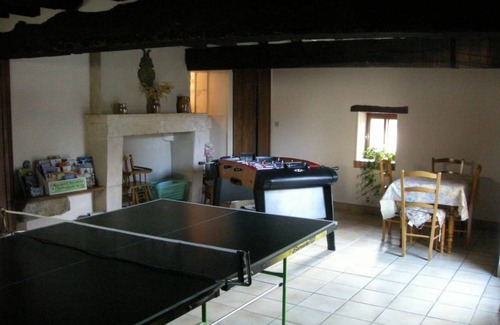 Gehee Cottage | 200 m² Cabin ∙ 5 bedrooms ∙ 10 guests