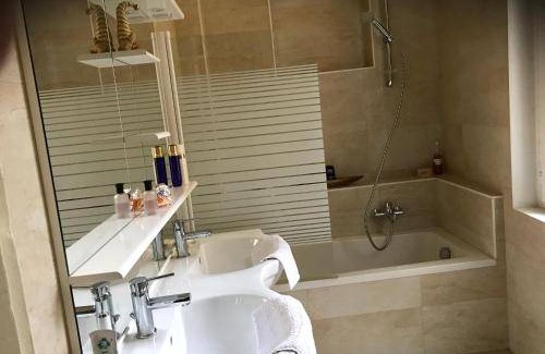 Strasbourg Apartment | 200 m² Apartment ∙ 3 bedrooms ∙ 8 guests