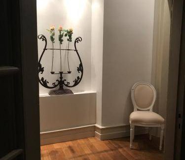 Strasbourg Apartment | 200 m² Apartment ∙ 3 bedrooms ∙ 8 guests
