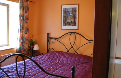 La Horgne House | 200 m² Gîte ∙ 5 bedrooms ∙ 12 guests