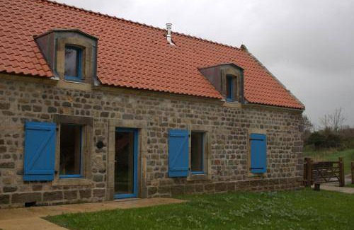 Tardinghen House | 200 m² House ∙ 5 bedrooms ∙ 10 guests