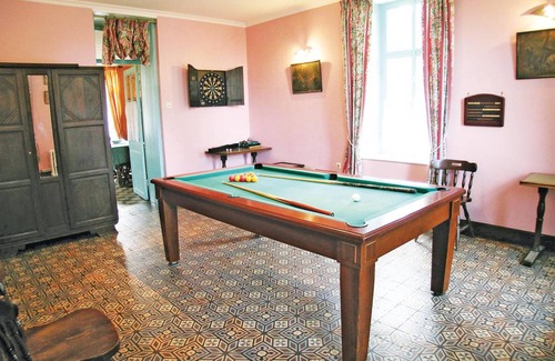Wimille House | 200 m² House ∙ 5 bedrooms ∙ 12 guests