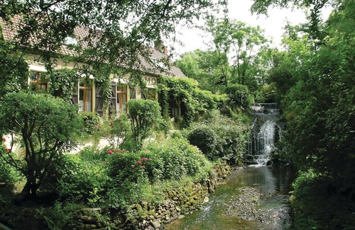 Wimille House | 200 m² House ∙ 5 bedrooms ∙ 12 guests