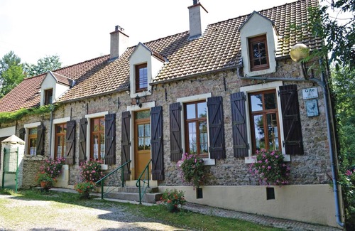 Wimille House | 200 m² House ∙ 5 bedrooms ∙ 12 guests
