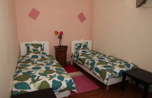 Buironfosse House | 200 m² House ∙ 5 bedrooms ∙ 9 guests