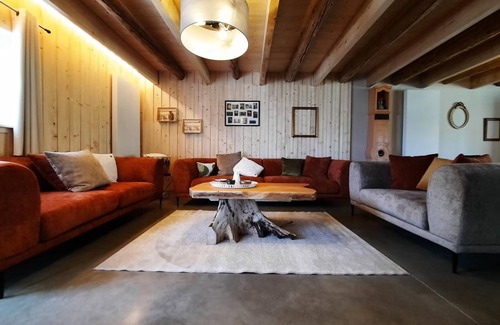 Bulson House | 202 m² Gîte ∙ 4 bedrooms ∙ 11 guests
