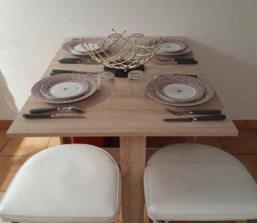 Amiens Apartment | 21 m² Apartment ∙ 1 bedroom ∙ 4 guests