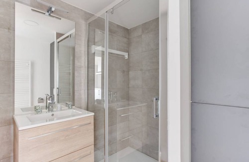 Boulogne-sur-Mer Apartment | 21 m² Apartment ∙ 4 guests