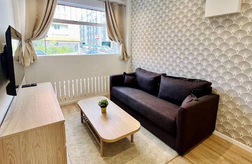 Charonne House | 21 m² House ∙ 1 bedroom ∙ 4 guests