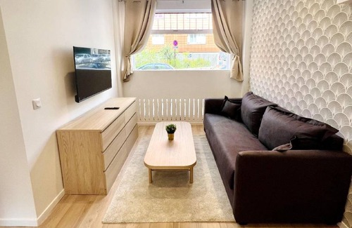 Charonne House | 21 m² House ∙ 1 bedroom ∙ 4 guests