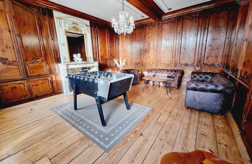 Arneke Cottage | 210 m² Cabin ∙ 3 bedrooms ∙ 6 guests